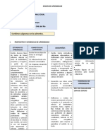 Sesion Escribimos Caligramas.