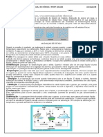 Transformações Físicas