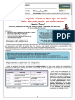 Estudo Dirigido de LP e Produção Textual (8° Ano) - 230419 - 180430