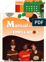 Manual Empleados