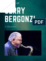 Bergonzi Update C 2021 Print Version