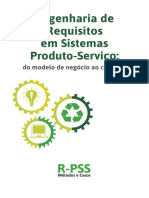 Engenharia de Requisitos