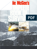 McGee'SSurvivalUK. 1988.198p