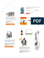 Trabajo de Campo San Jacinto Analisis Financiero