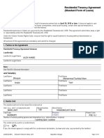 Tuohidul & Yasir Lease Agreement