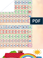 Pp. 86-90 Skip Counting by 2's