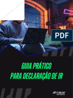 Guia Prático para Declaração de IR