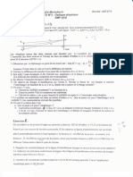 TD 2 Optique