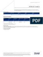 Data Sheet ASTM A517 Grade Q 2017-04-19