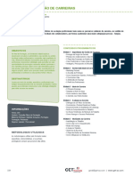 Plano 7 GESTÃO DE CARREIRAS
