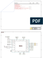 Anexo 3 - Orange Pi - Zero2 - H616 - Schematic - v1.3