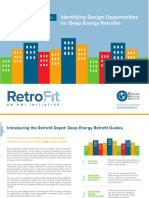 Bible Pathways To Zero - ID Opps For Deep Retrofits - Report - 2012