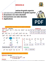 Teoria y Aplicaciones