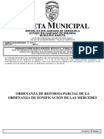 Republica Bolivariana de Venezuela Estado Bolivariano de Miranda Municipio Baruta