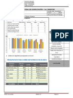 Examen 2do Secundaria