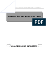 ERCD-305 - CUADERNO DE INFORMES 1 Instalacion Del Sistema de Refriegaracion Comercial Con Controlador