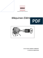 Máquinas Elétricas