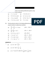 Exercise 2 B New Module