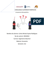 Cuál Es La Diferencia Principal en Un Mercado de Competencia Perfecta Monopolística