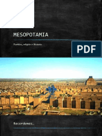 Mesopotamia II