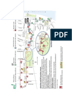 ST Louis Course Map