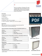 Craybond 2070 Pu-Tds