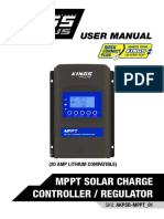 Akpsr-Mppt - 01 Manual v1.7