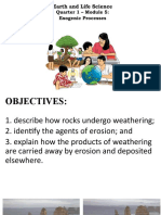 q1m5 - Exogenic Processes