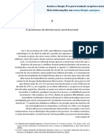 A Promessa Da Democracia Constitucional: Assine O Deepl Pro para Traduzir Arquivos Maiores. Mais Informações em