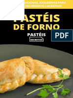 Bônus Pastéis de Forno