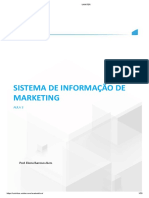 Sistema Da Info MKT R3