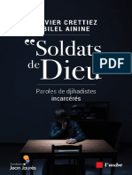 Soldats de Dieu Xavier Crettiez Bil... Z Library