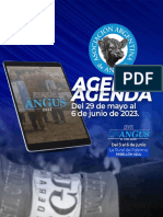 Agenda Angus