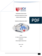 INFORME DE INTRODUCCION DE MEDICINA MEDICO Corregido