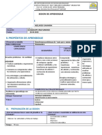 Operaciones Básicas - Adición y Sustracción