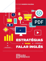 Ebook English PDF