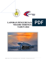 Laporan Penyu 2022