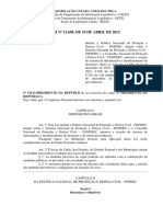 LegislacaoCitada PL 1759 2015