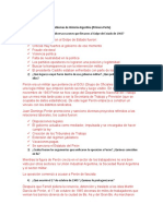 Guía Cap-3 Primer Gobierno de Perón