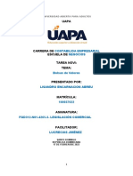 Legislacion Comercial Tarea VI