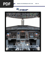 Manual de Diferenças ATR 600