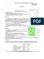 Fiche TD 3 Chroma