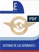 Manual Sistemas de Las Aeronaves