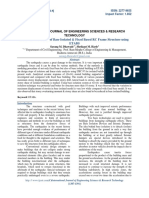 Seismic Performance of Base Isolated and