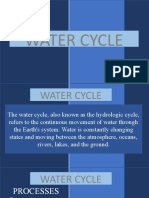 Biogeochemical Cycles