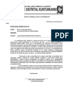 Por Una Linea Sindical Clasista - 2023