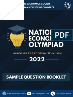 632dea5fbb6c8 Sample Question Booklet NEO 2022