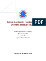 Informe Ultimo