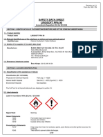 Lirosoft Ppa 90 MSDS en