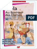 Au Bonheur Des Dames - Emile Zola (GF Flammarion Avec Dossier) (Epub)